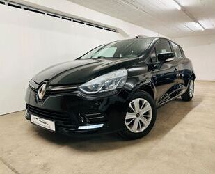 Renault Renault Clio 1.2 16V 75 Limited Bluetooth*Klima*PD Gebrauchtwagen