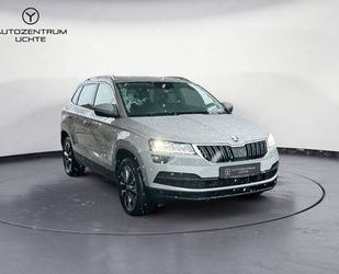 Skoda Skoda Karoq Drive 125/4XSITZHEIZ/ELKLAPPE/KEYLESS/ Gebrauchtwagen