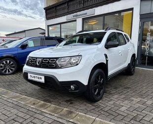 Dacia Dacia Duster TCe 130 Comfort Gebrauchtwagen