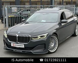 Alpina ALPINA B7 Lang xDrive*Dravitgrey*Head Up*Harman Ka Gebrauchtwagen