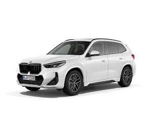 BMW BMW X1 sDrive18d ,AHK,M-Sport,Adap.LED Gebrauchtwagen