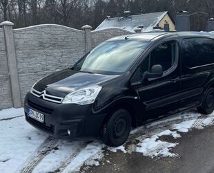 Citroen Citroën Berlingo KaWa L1 Business Blue Gebrauchtwagen