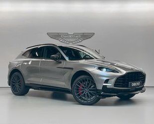 Aston Martin Aston Martin DBX707 - NEW INTERIOR MODEL YEAR 2025 Gebrauchtwagen