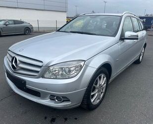 Mercedes-Benz Mercedes-Benz C 180 T Kompressor BlueEfficient Gebrauchtwagen