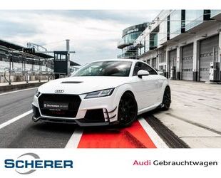 Audi Audi TT RS-R Coupé 2.5 TFSI quattro 500 PS Track E Gebrauchtwagen