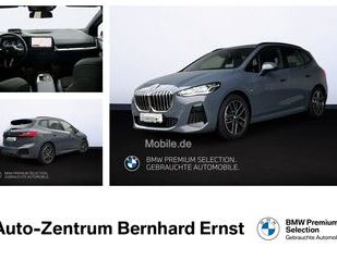 BMW BMW 218i Active Tourer Navi AHK h&k Head-Up Panora Gebrauchtwagen