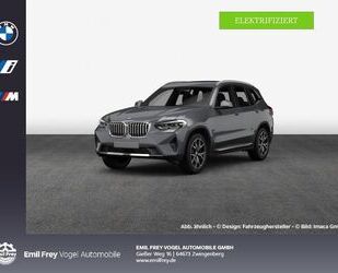 BMW BMW X3 xDrive30e Advantage HiFi LED Parkassistent Gebrauchtwagen