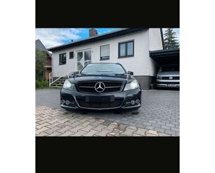 Mercedes-Benz Mercedes-Benz C 200 CDI T AVANTGARDE AVANTGARDE Gebrauchtwagen