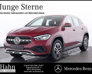 Mercedes-Benz Mercedes-Benz GLA 180 PROGRESSIVE/LED/KAMERA/NAVI/ Gebrauchtwagen