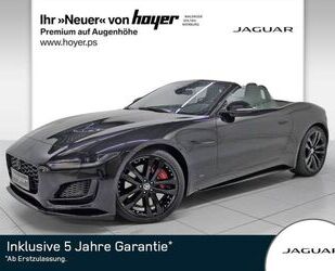 Jaguar Jaguar F-Type Cabriolet P450 AWD Aut. 75 UPE126.85 Gebrauchtwagen