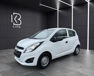 Chevrolet Chevrolet Spark LS+ Gebrauchtwagen