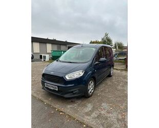 Ford Ford Transit Courier Kombi Trend Gebrauchtwagen