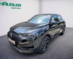 Citroen Citroën DS3 Crossback E-TENSE PERFORMANCE LINE + Gebrauchtwagen