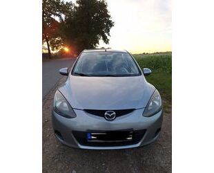 Mazda Mazda 2 1.3 MZR 62kW Center-Line Center-Line Gebrauchtwagen