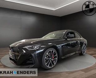 BMW BMW 220 i-Coupe+M-Sport+Park-Assist+Glasdach+Harma Gebrauchtwagen