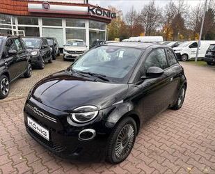 Fiat Fiat 500 e Lim. Icon Gebrauchtwagen