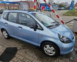 Honda Honda Jazz 1.2 LS Gebrauchtwagen