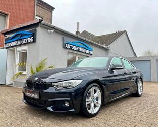 BMW BMW 428i Baureihe 4 Gran Coupe M Paket*Head-Up*Led Gebrauchtwagen