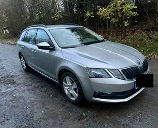 Skoda Skoda Octavia 1.4 TSI DSG Ambition Combi Ambition Gebrauchtwagen