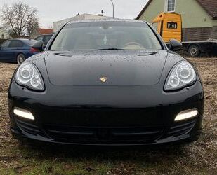 Porsche Porsche Panamera S *TOP ZUSTAND* Gebrauchtwagen