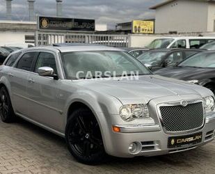 Chrysler Chrysler 300C Touring 3.5 NAVI+LEDER+XENON+20