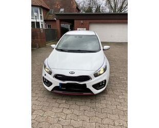 Kia Kia ceed / Ceed 1.6 T-GDI GT-Challenge GT-Challeng Gebrauchtwagen