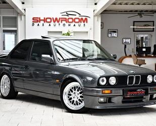 BMW BMW 325i E30 6 Zyl ab Werk M-Technik 2 Dreamcar -H Gebrauchtwagen