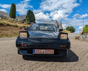 Toyota Toyota MR 2 AW11 W1 T-Bar Gebrauchtwagen