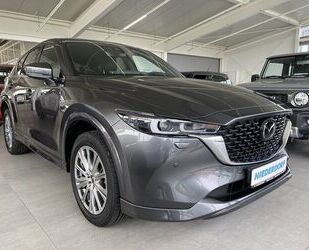 Mazda Mazda CX-5 2.5 Takumi AUTOMATIK Leder, BOSE, Matri Gebrauchtwagen