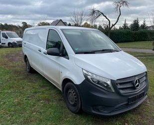 Mercedes-Benz Mercedes-Benz Vito Ka 110/111/114 CDI Flügel extra Gebrauchtwagen