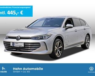 VW Volkswagen Passat Variant Business 2,0TDI 150PS LE Gebrauchtwagen