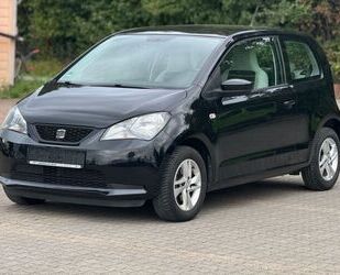 Seat Seat Mii 1.0 * 87 TKM * KLIMA Gebrauchtwagen