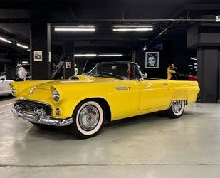 Ford Ford Thunderbird 4.8 V8 Gebrauchtwagen