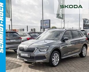 Skoda Skoda Kamiq 1.0 TSi Style LED-Scheinw. Navi Sitzhz Gebrauchtwagen