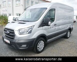 Ford Ford Transit FT 350 L2H2 VA KA. Klima Sthzg. Navi Gebrauchtwagen