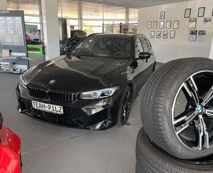 BMW BMW 320i M-Sport adapt. LED Kamera HeadUp Facelift Gebrauchtwagen