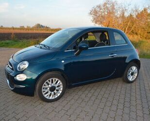 Fiat Fiat 500 Lounge 1.2 Automatik Panoramadach Gebrauchtwagen