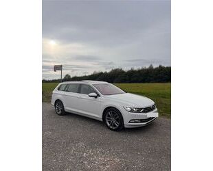 VW Volkswagen Passat Variant 1.4 TSI ACT Highline Var Gebrauchtwagen