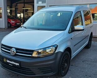 VW Volkswagen Caddy PKW Trendline BMT, Festpreis!!! Gebrauchtwagen