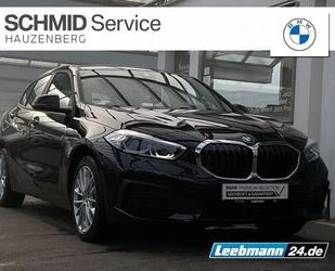 BMW BMW 118i Advantage Adapt./LED/SHZ 2 JAHRE GARANTIE Gebrauchtwagen