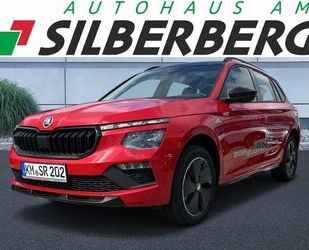 Skoda Skoda Kamiq Monte Carlo 1.0 DSG ACC Matrix NAVI Gebrauchtwagen