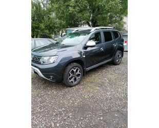 Dacia Dacia Duster TCe 130 2WD GPF Prestige Prestige Gebrauchtwagen