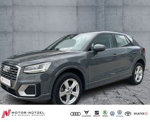 Audi Audi Q2 30 TDI SPORT 5JG+LED+NAV+SHZ+TEMPOMAT+DAB+ Gebrauchtwagen