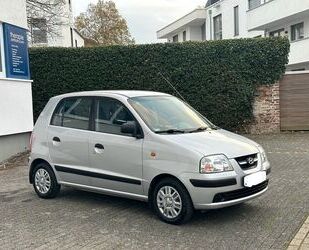 Hyundai Hyundai Atos 1.1 *Tüv 09/2025* Gebrauchtwagen