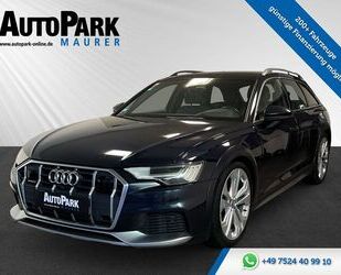 Audi Audi A6 Allroad quattro 55 TDI*Pano*Standheiz.*Mat Gebrauchtwagen