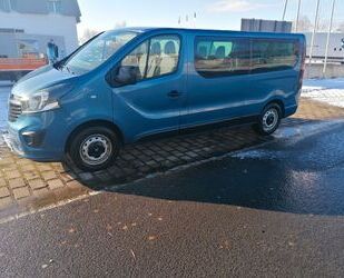 Opel Opel Vivaro Gebrauchtwagen