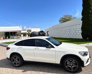 Mercedes-Benz Mercedes-Benz GLC 300 COUPE ,UVP 78.670€,4 MATIC*4 Gebrauchtwagen