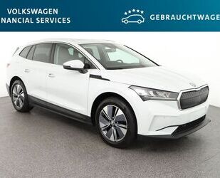 Skoda Skoda Enyaq 80 150kW 1-Gang 4 Türen Gebrauchtwagen