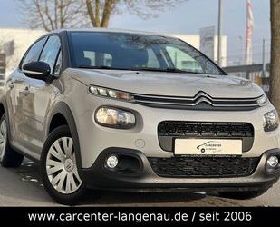 Citroen C3 Gebrauchtwagen