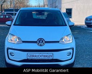 VW up! Gebrauchtwagen